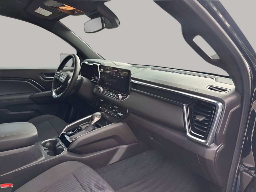 Used 2024 GMC Canyon Elevation w/ Convenience Package image 14