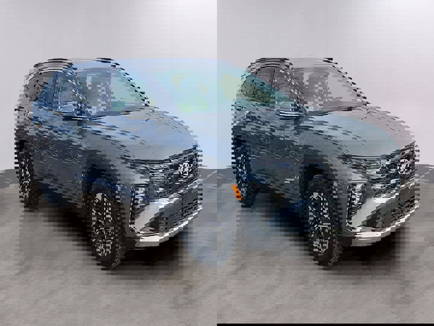 Used 2025 Hyundai Tucson SEL image 3