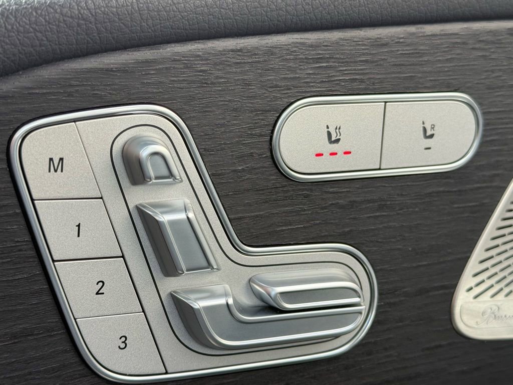 Used 2022 Mercedes-Benz GLE 350 4MATIC image 16