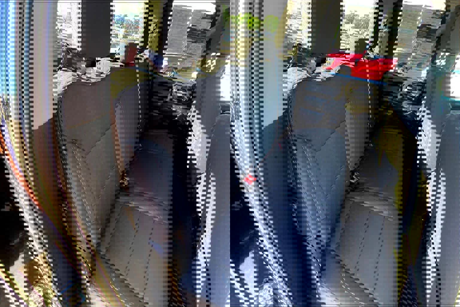 Used 2025 Chevrolet Silverado 2500 Custom w/ Custom Value Package image 19