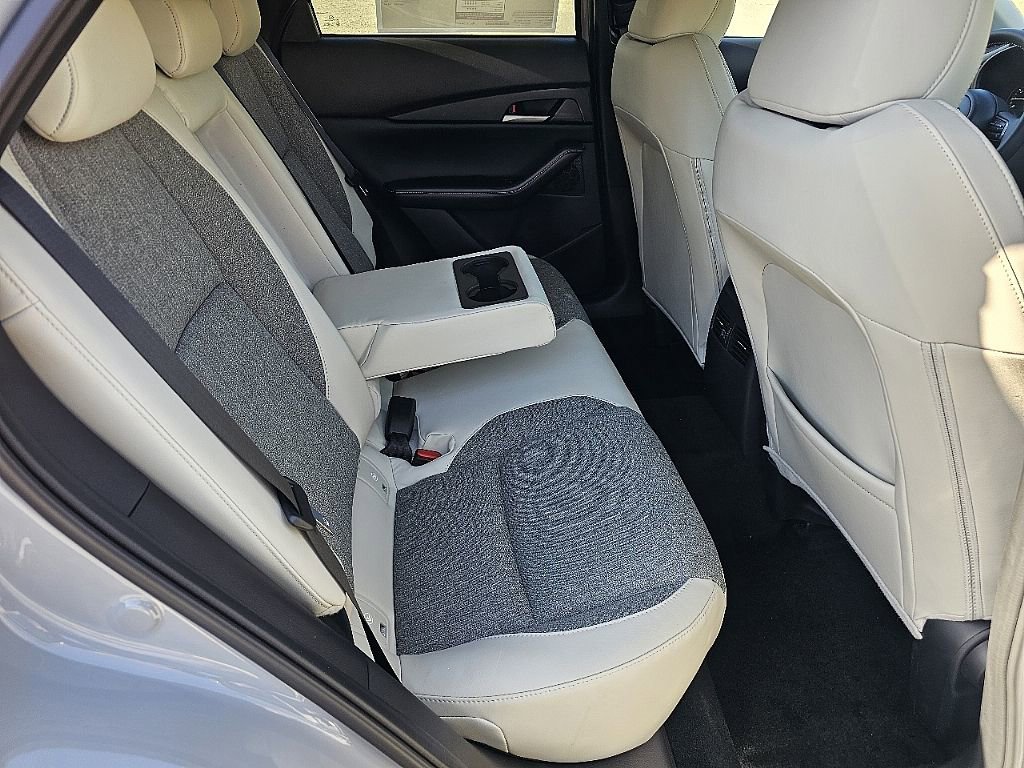 New 2026 MAZDA CX-30 AWD 2.5 S image 20