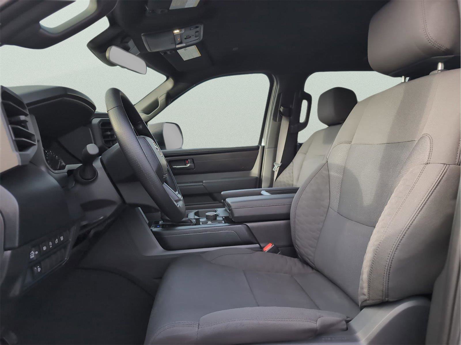 Used 2026 Toyota Tundra SR5 w/ SX Package image 14