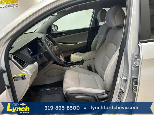 Used 2018 Hyundai Tucson SE AWD/4WD image 5