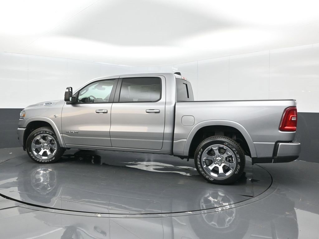 New 2026 RAM 1500 Big Horn image 5