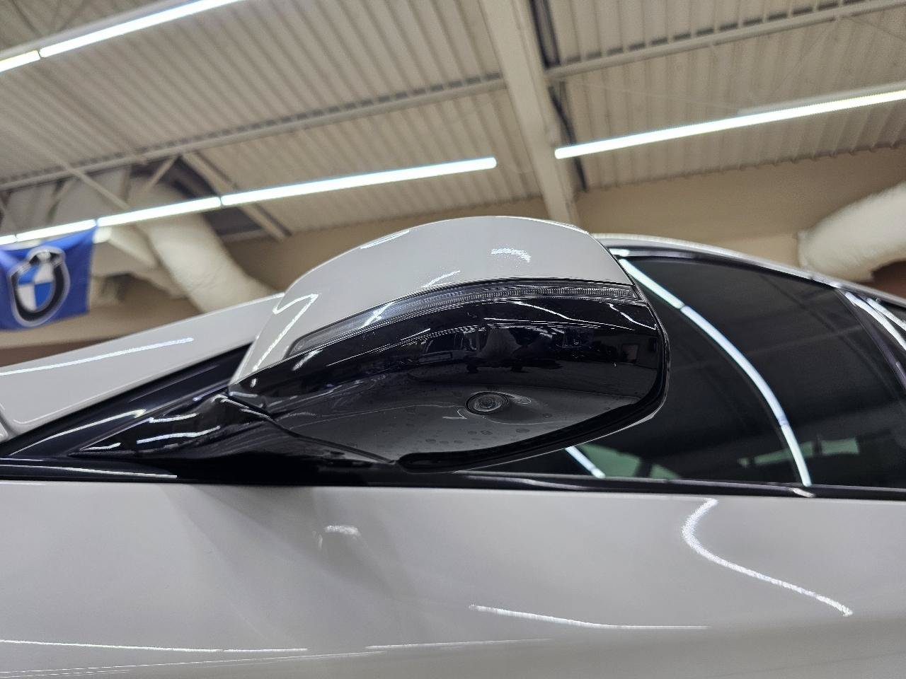Used 2016 BMW 535i Sedan RWD image 11