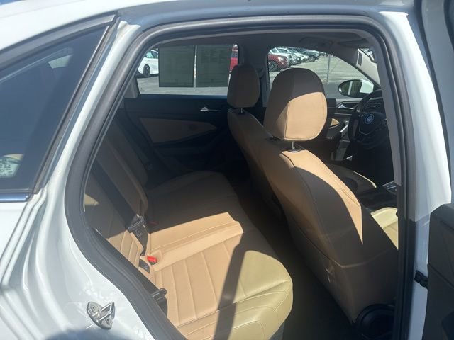 Used 2021 Volkswagen Jetta SEL image 16