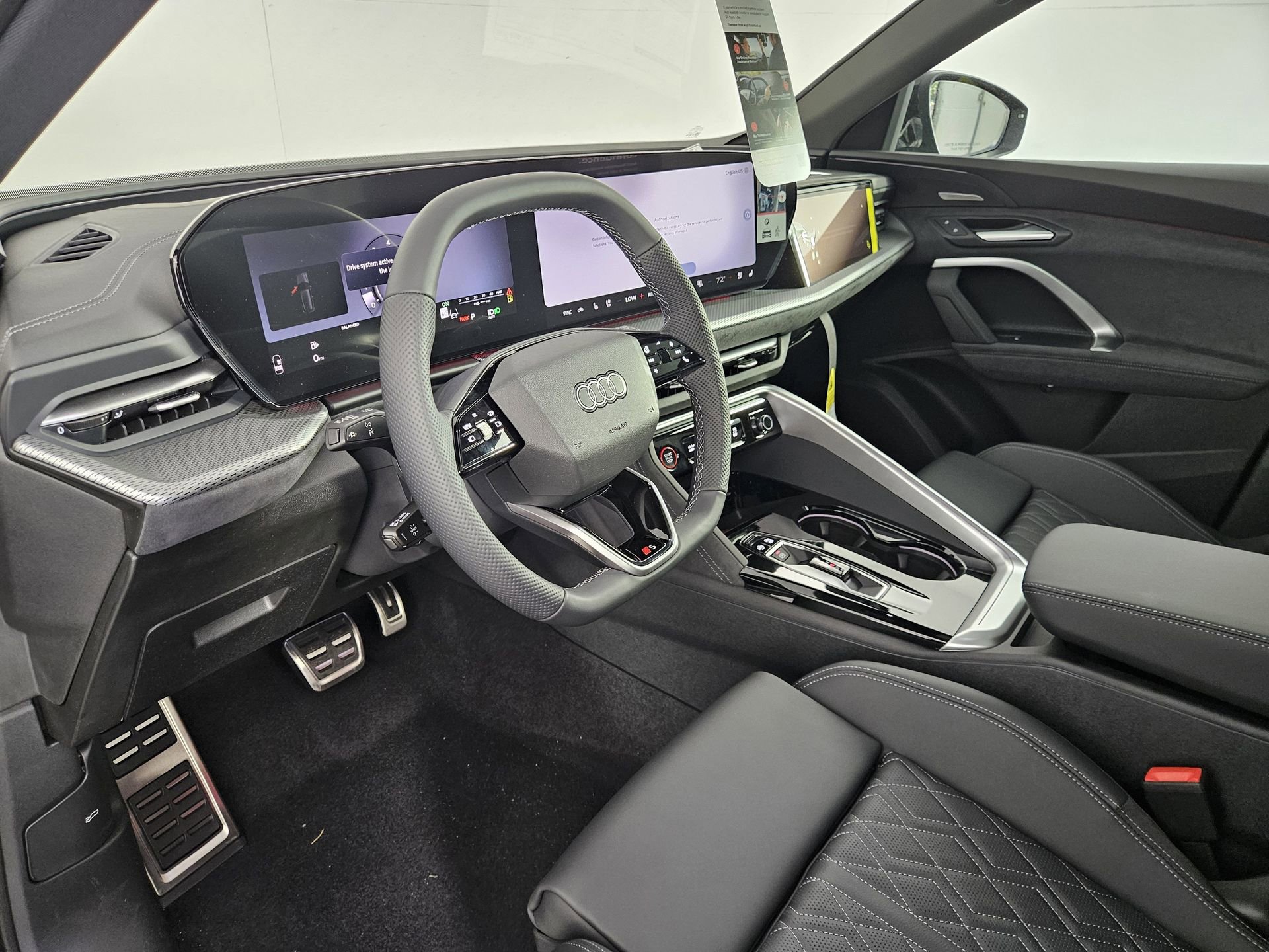 New 2026 Audi SQ5 Premium Plus AWD/4WD image 11
