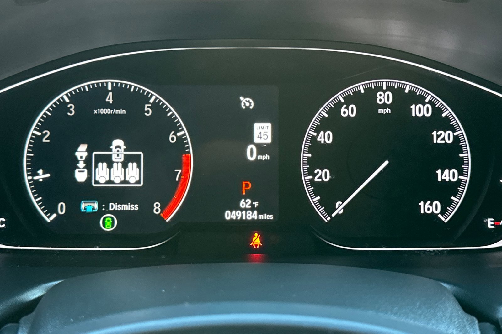 Used 2022 Honda Accord Sport image 39