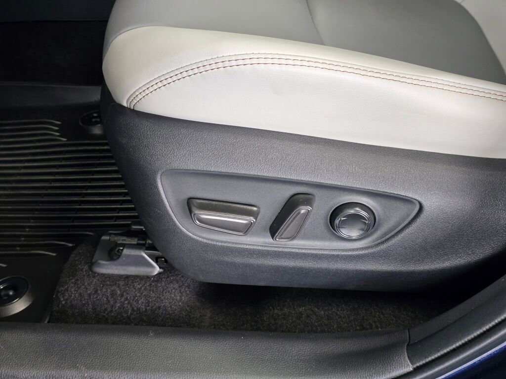 Certified 2025 Toyota RAV4 XLE Premium w/ Weather Package image 24