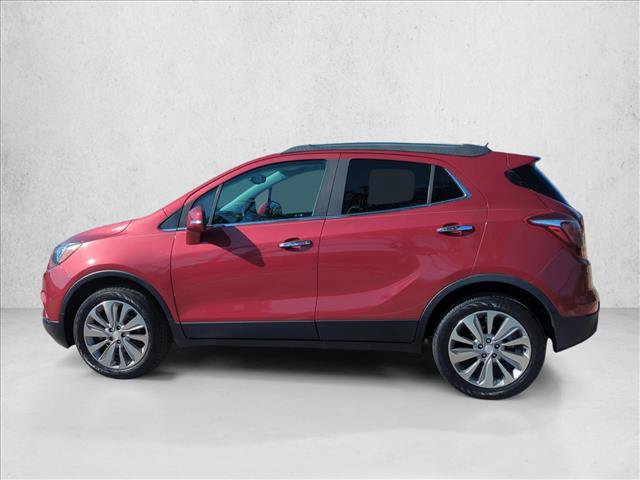 Used 2019 Buick Encore Preferred w/ Safety Package image 5