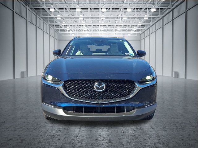 Certified 2025 MAZDA CX-30 AWD 2.5 S w/ Preferred Package image 2