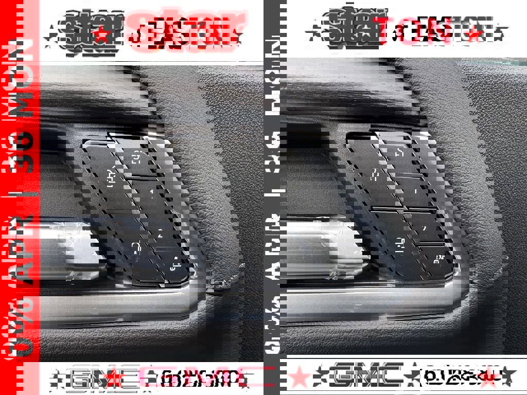 New 2026 GMC Sierra 1500 Denali image 17