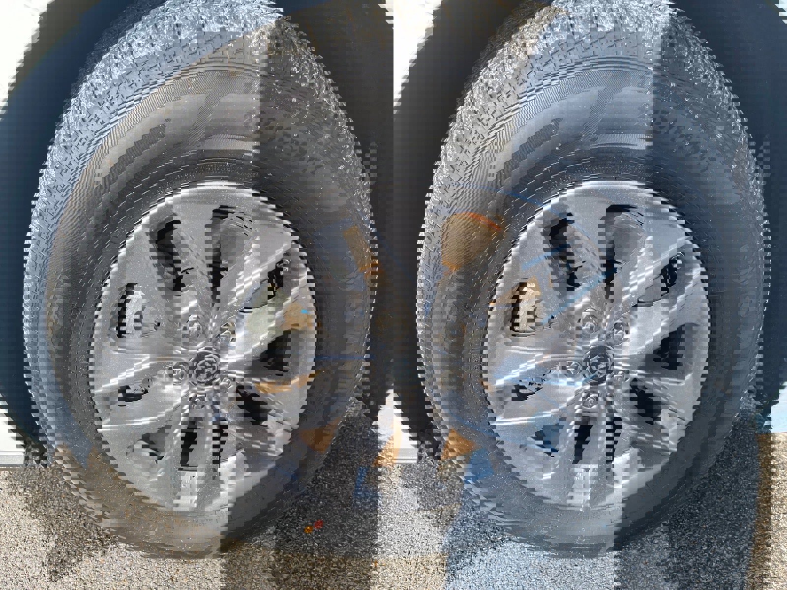 Used 2024 Toyota Sienna LE image 6