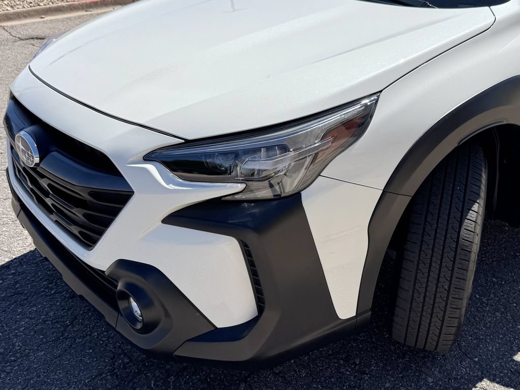 Used 2024 Subaru Outback Premium AWD/4WD image 15