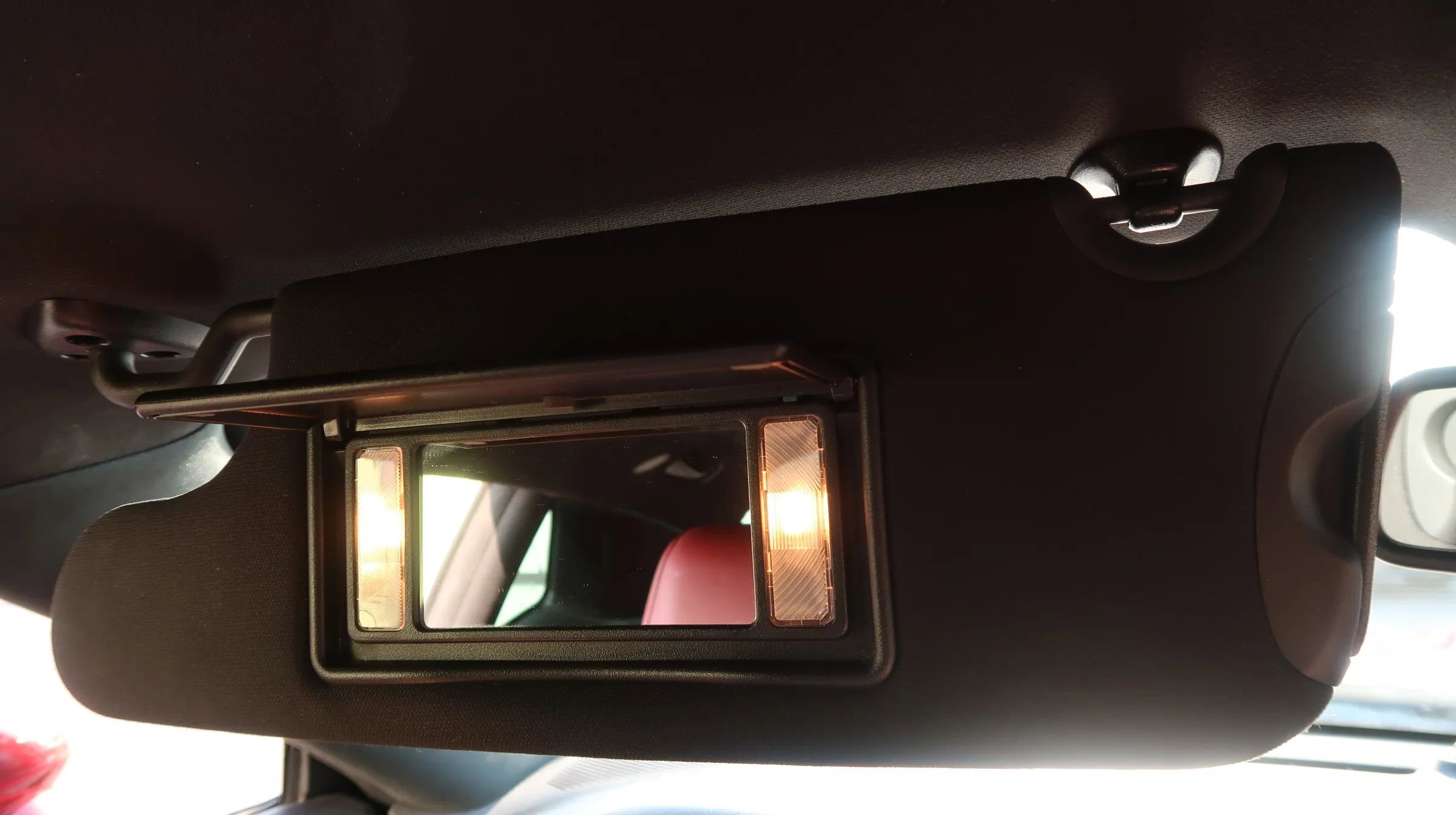 Used 2019 Dodge Challenger SRT Hellcat w/ Laguna Leather Package image 37