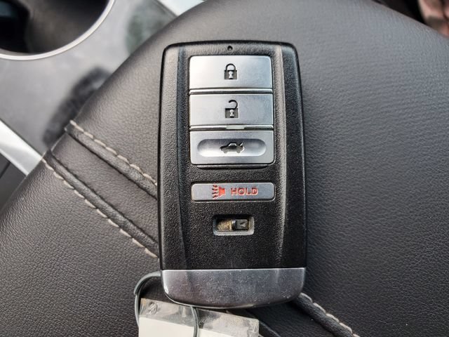 Used 2018 Acura TLX w/ Technology Package FWD image 28