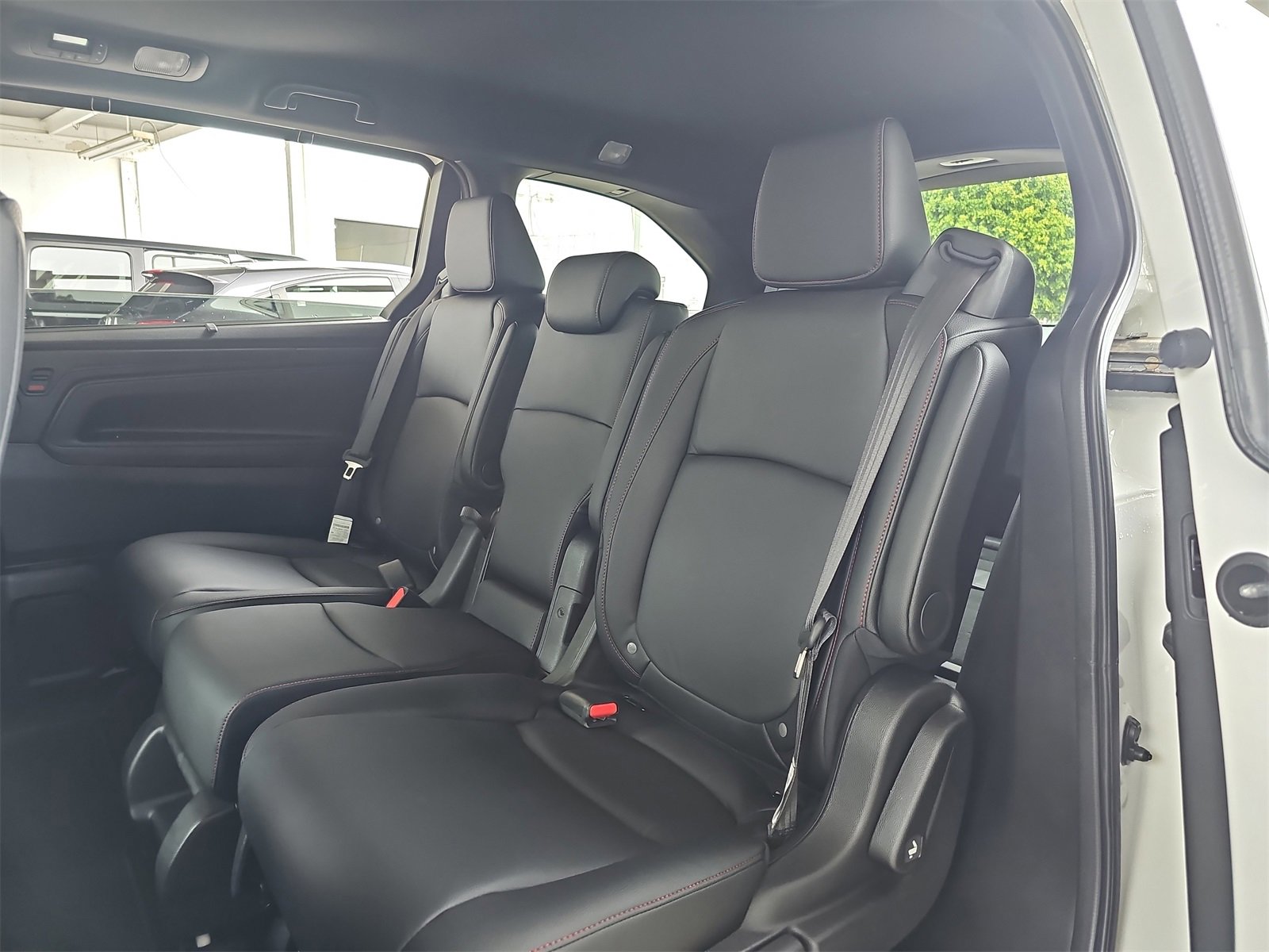 New 2026 Honda Odyssey Sport-L image 16