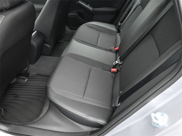 New 2026 Honda Civic Sport image 28