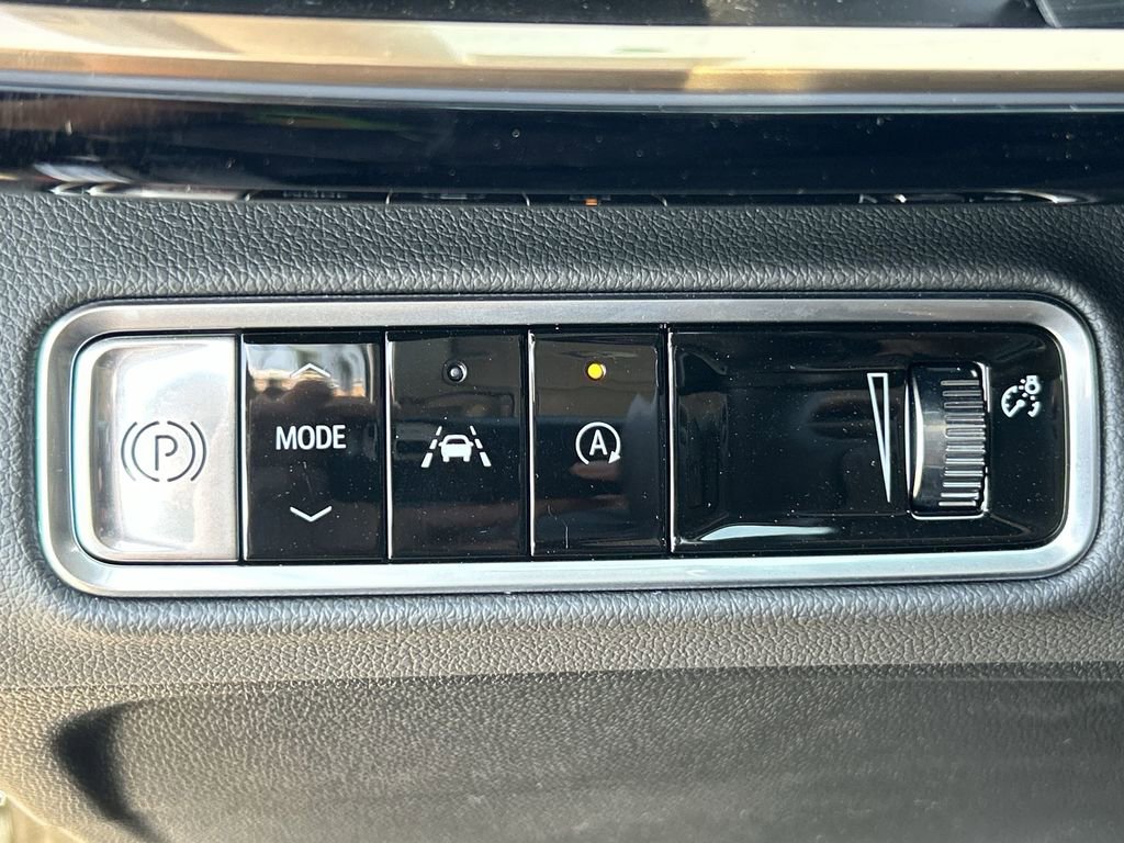 New 2026 Buick Envision Avenir image 18