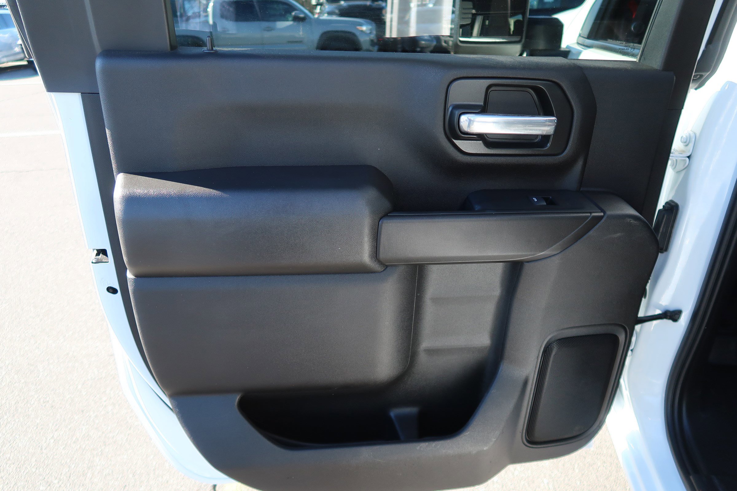 Used 2024 Chevrolet Silverado 3500 W/T image 34