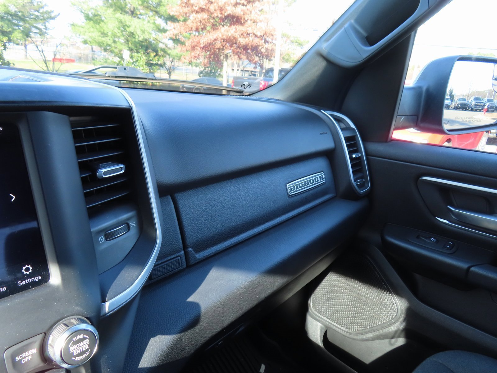 Used 2020 RAM 1500 Big Horn image 24