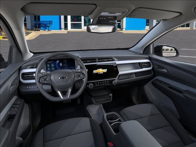 New 2027 Chevrolet Bolt LT w/ Comfort Package FWD image 15