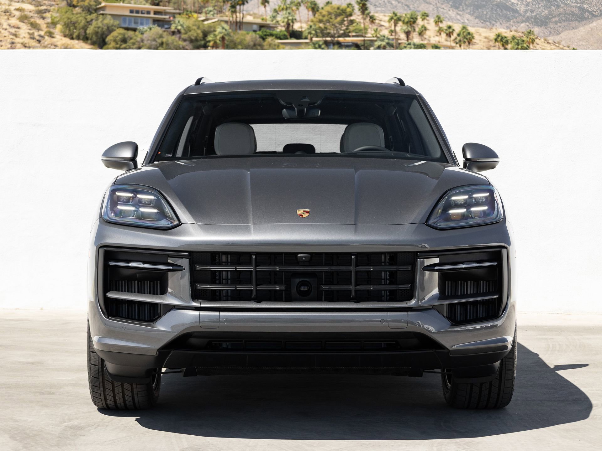 New 2026 Porsche Cayenne E-Hybrid image 10