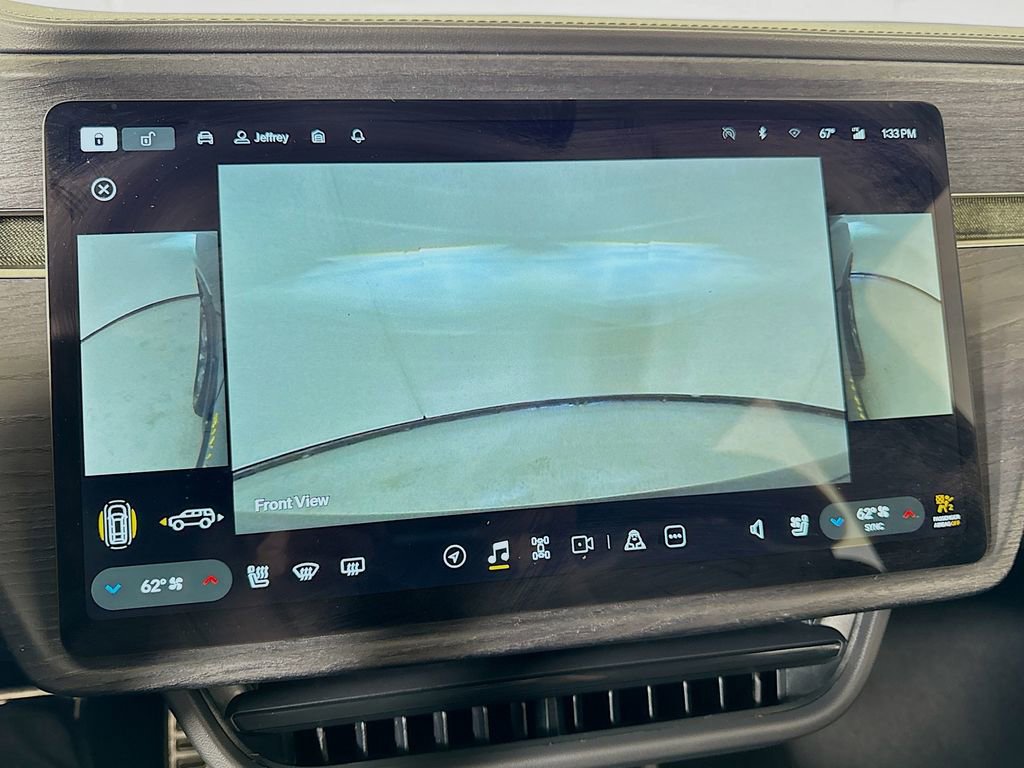 Used 2024 Rivian R1S Adventure AWD/4WD image 39