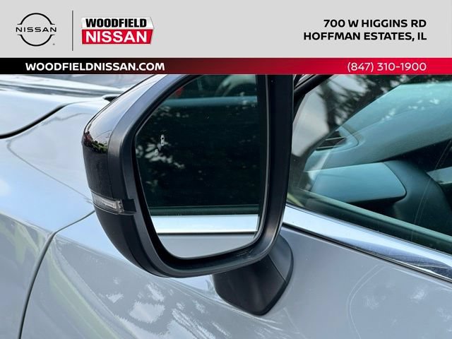 Certified 2023 Nissan Pathfinder SL AWD/4WD image 10