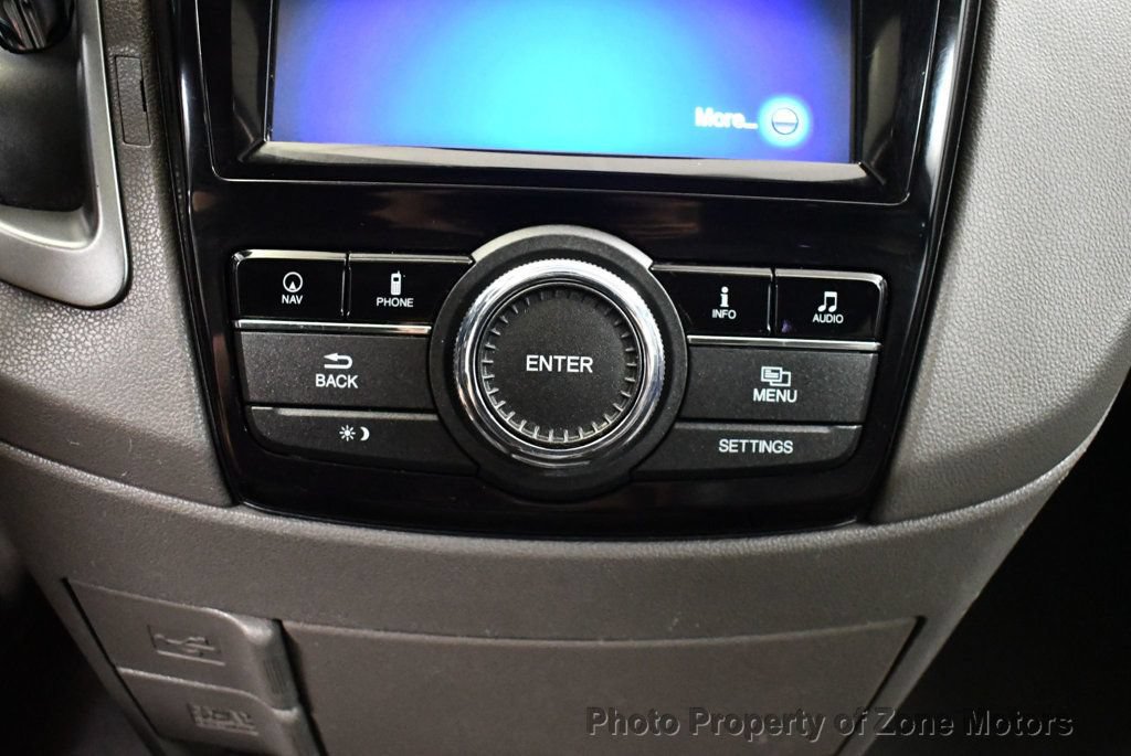Used 2015 Honda Odyssey EX-L image 41