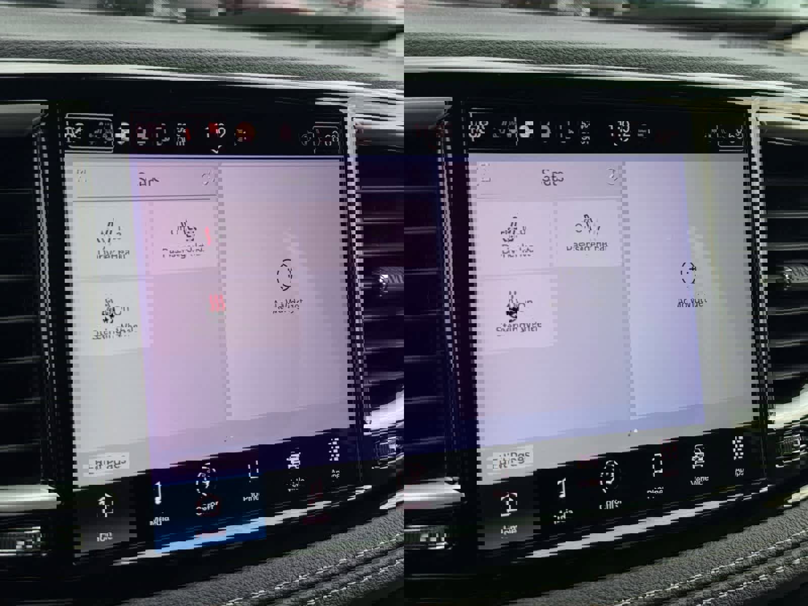 Used 2023 Chrysler Pacifica Touring-L image 4