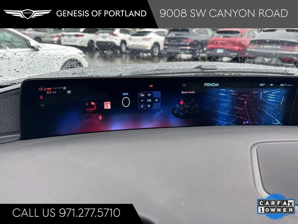 Used 2025 Lincoln Navigator L Reserve AWD/4WD image 24