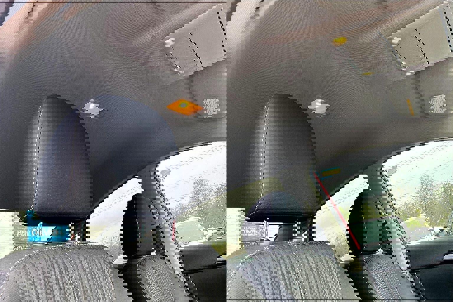 Used 2018 Nissan Sentra SV image 28