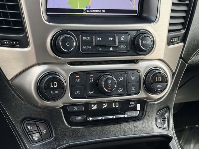 Used 2016 GMC Yukon Denali w/ Open Road Package AWD/4WD image 16
