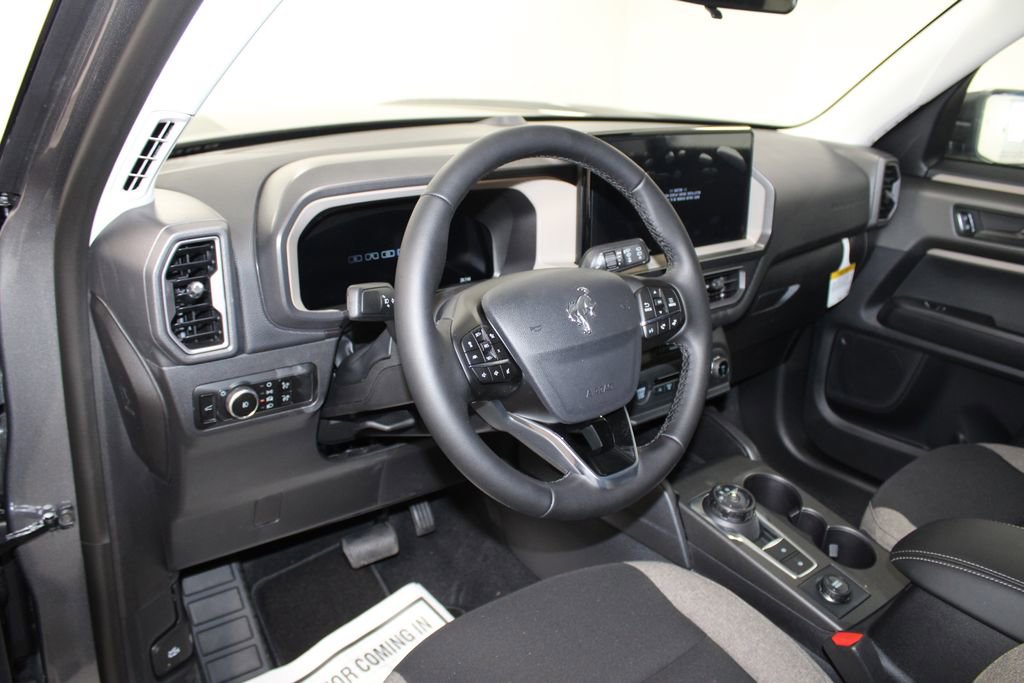 New 2025 Ford Bronco Sport Big Bend w/ Convenience Package image 21