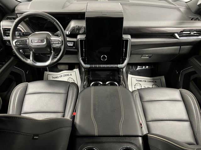 Used 2025 GMC Yukon XL Elevation w/ LPO, Get Active Package AWD/4WD image 21