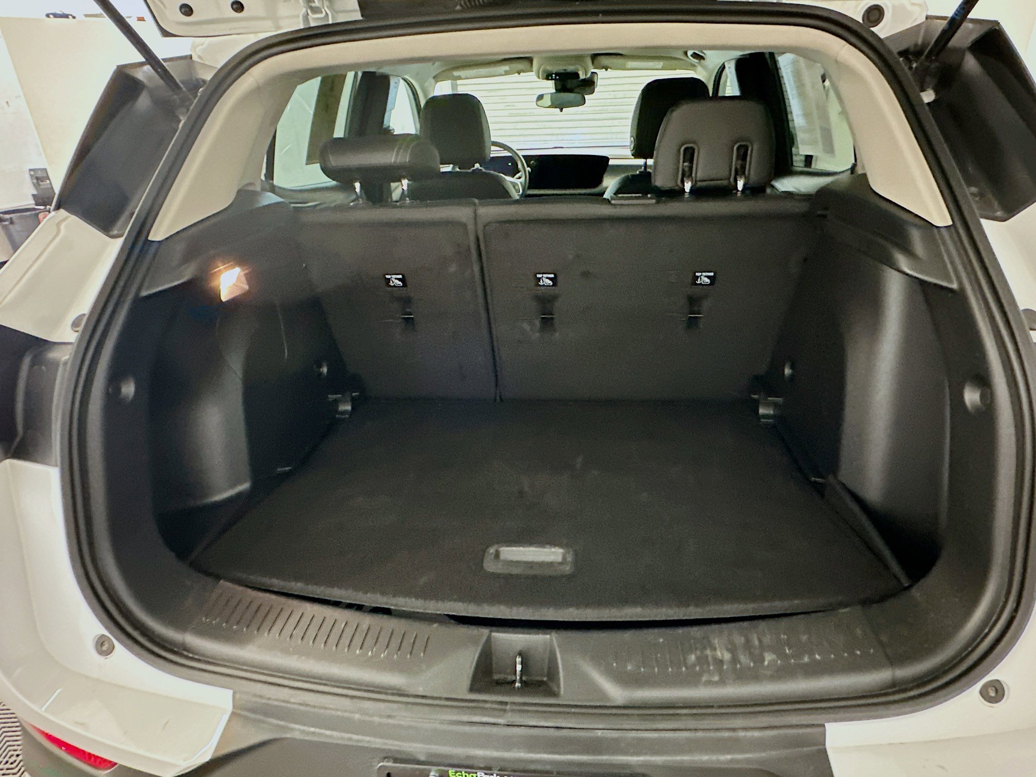 Used 2025 Buick Encore GX Preferred image 29