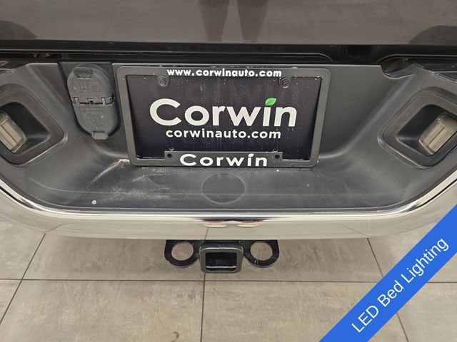 Used 2017 RAM 1500 Big Horn AWD/4WD image 17