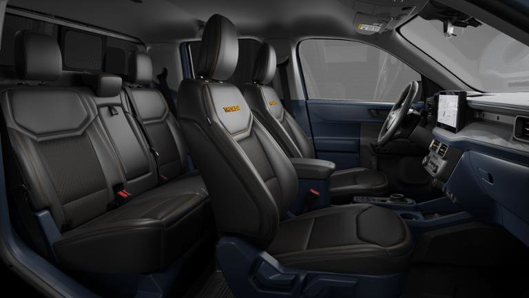 New 2026 Ford Maverick Tremor AWD/4WD image 32