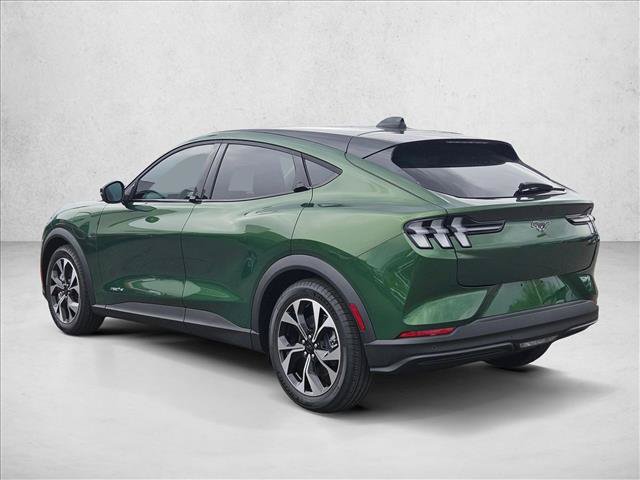 New 2026 Ford Mustang Mach-E Select RWD image 9