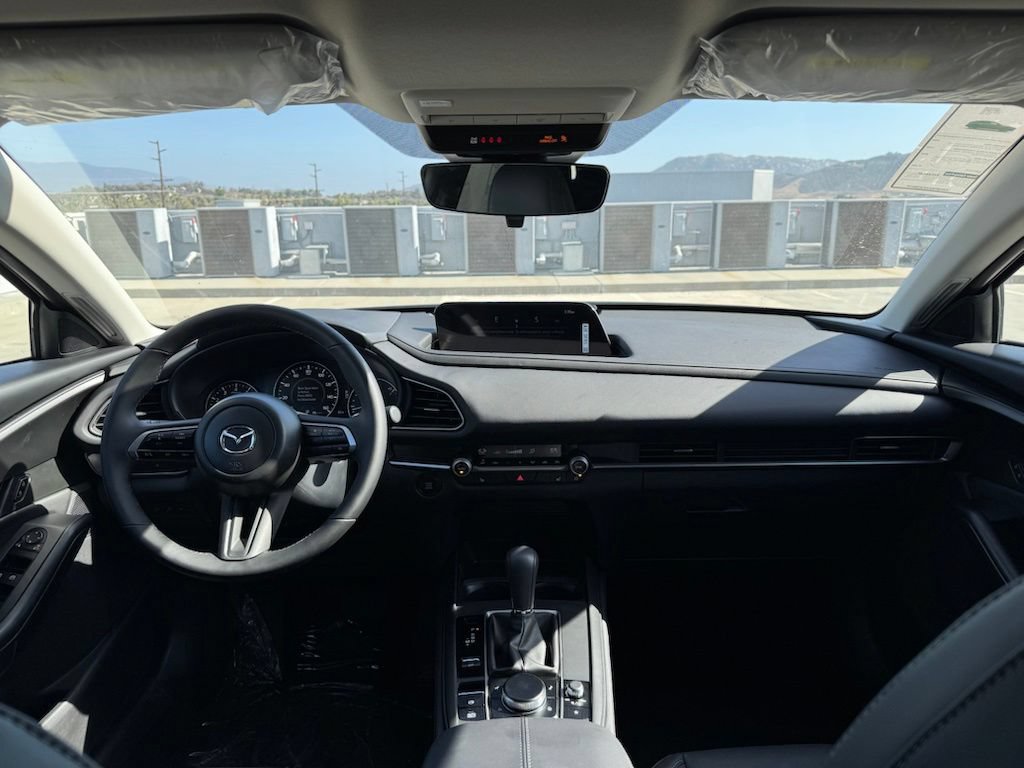 New 2026 MAZDA CX-30 AWD 2.5 S w/ Select Sport Pkg image 12