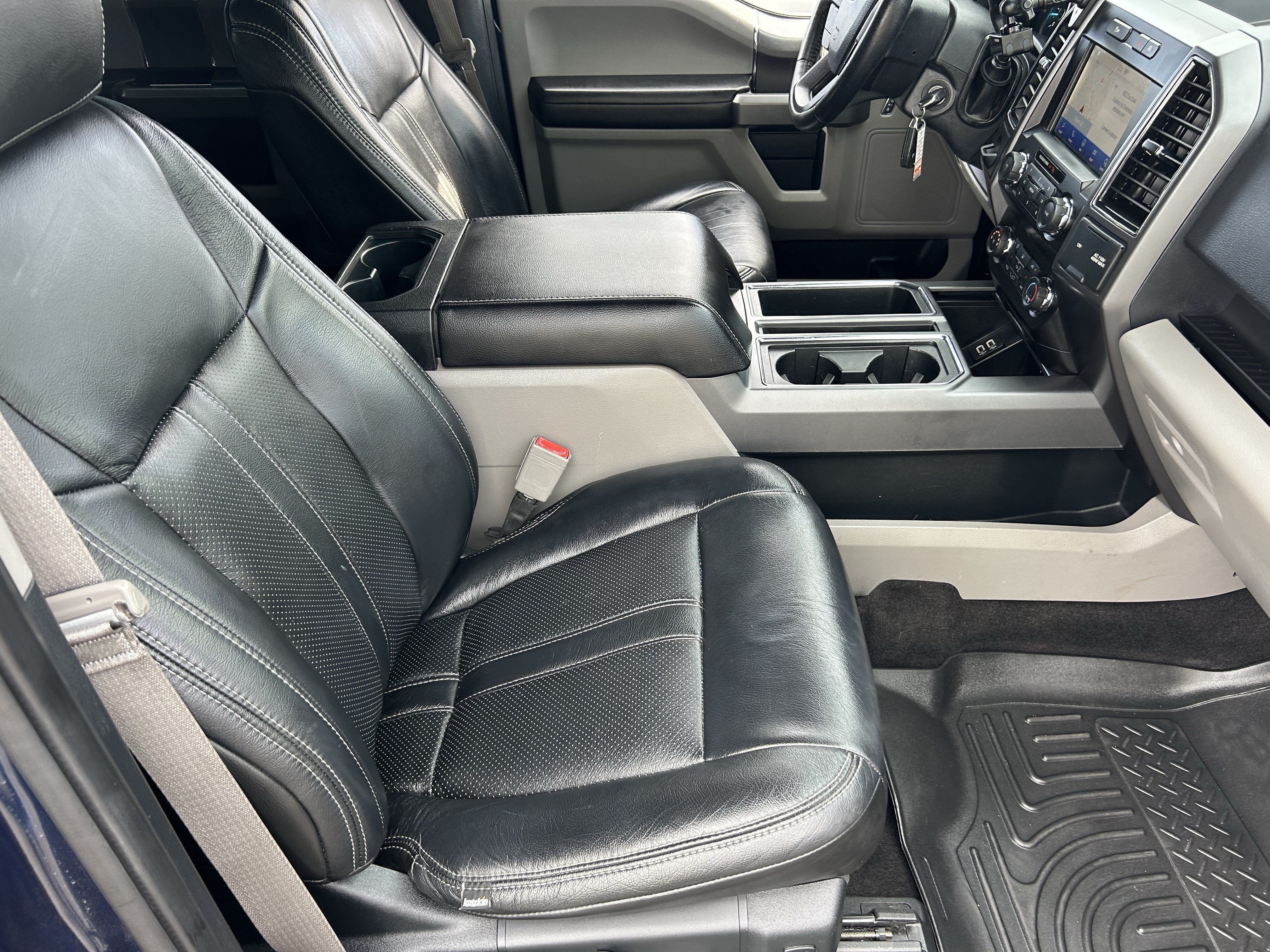 Used 2020 Ford F150 XLT w/ Equipment Group 302A Luxury RWD image 9