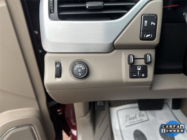 Used 2019 GMC Yukon SLE w/ SLE Value Package image 12