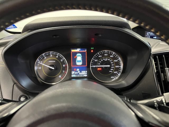 Used 2021 Subaru Crosstrek 2.5i Sport w/ Moonroof Package AWD/4WD image 26