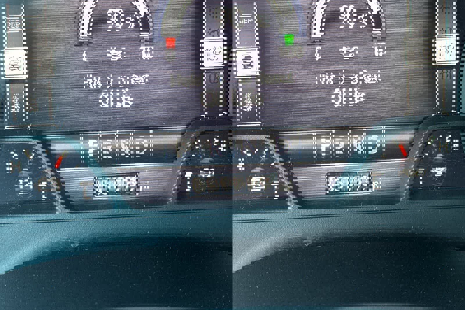 Used 2021 RAM 2500 Laramie image 29