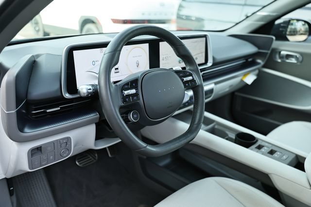 Used 2024 Hyundai Ioniq 6 Limited AWD/4WD image 18