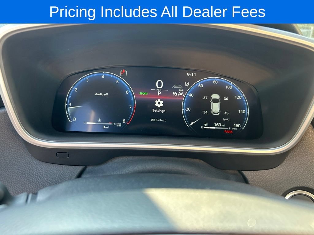 New 2027 Toyota Corolla SE w/ SE Premium Package FWD image 8