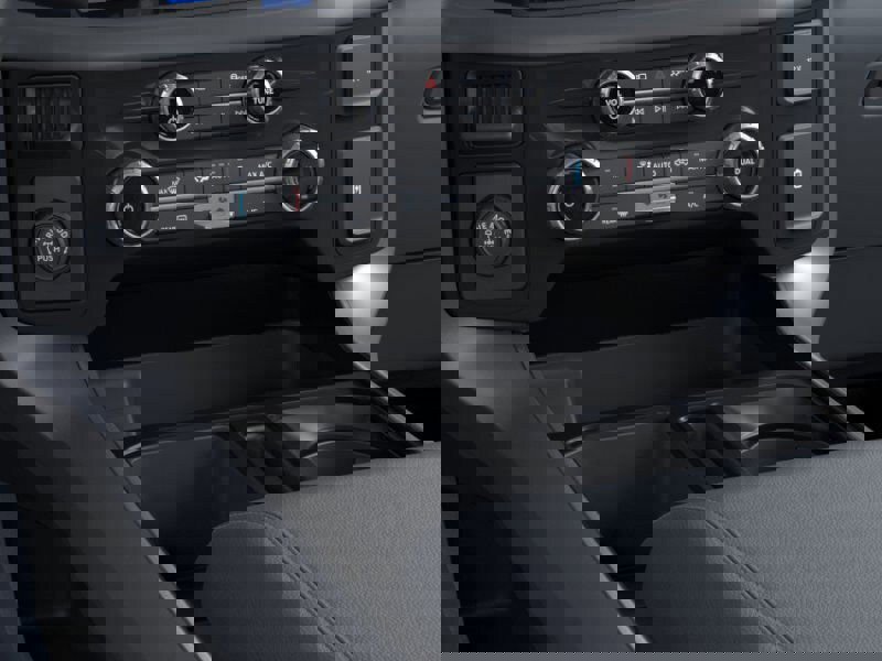 New 2026 Ford F150 XLT w/ XLT Chrome Appearance Package image 23