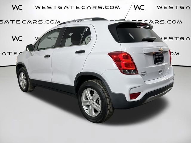 Used 2020 Chevrolet Trax LT AWD/4WD image 43
