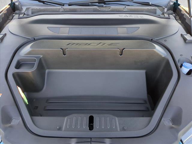 New 2026 Ford Mustang Mach-E Premium image 17